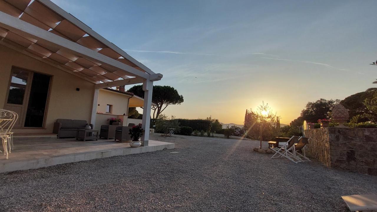 Podere Grandolfi Bed and breakfast *