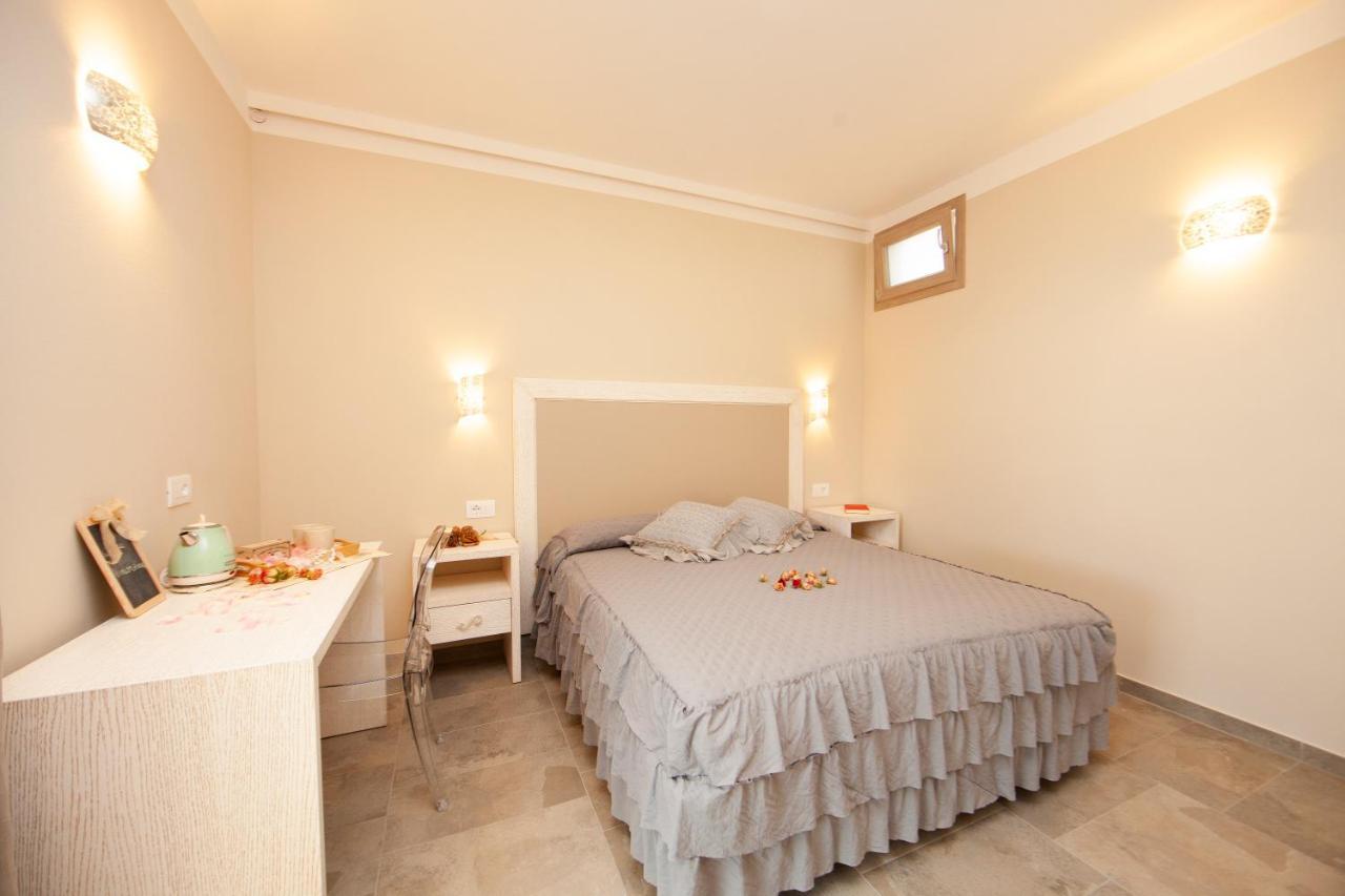 Podere Grandolfi