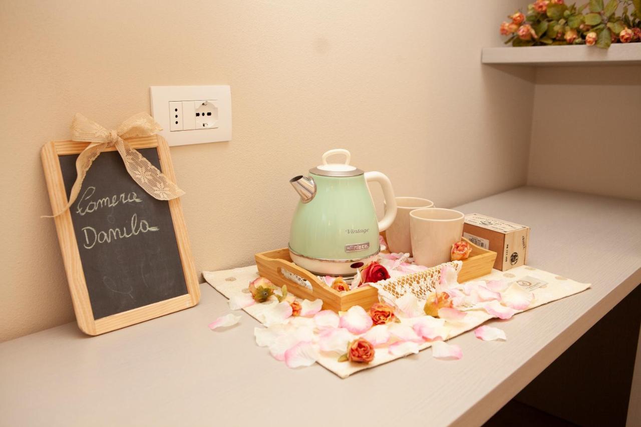Bed and breakfast Podere Grandolfi
