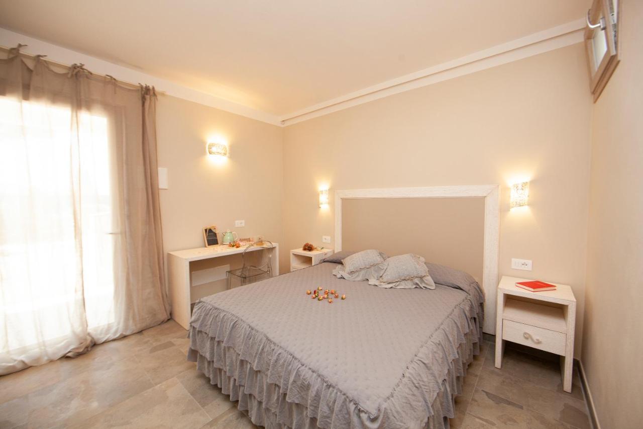 Bed and breakfast Podere Grandolfi Capoliveri (Isola d'Elba)
