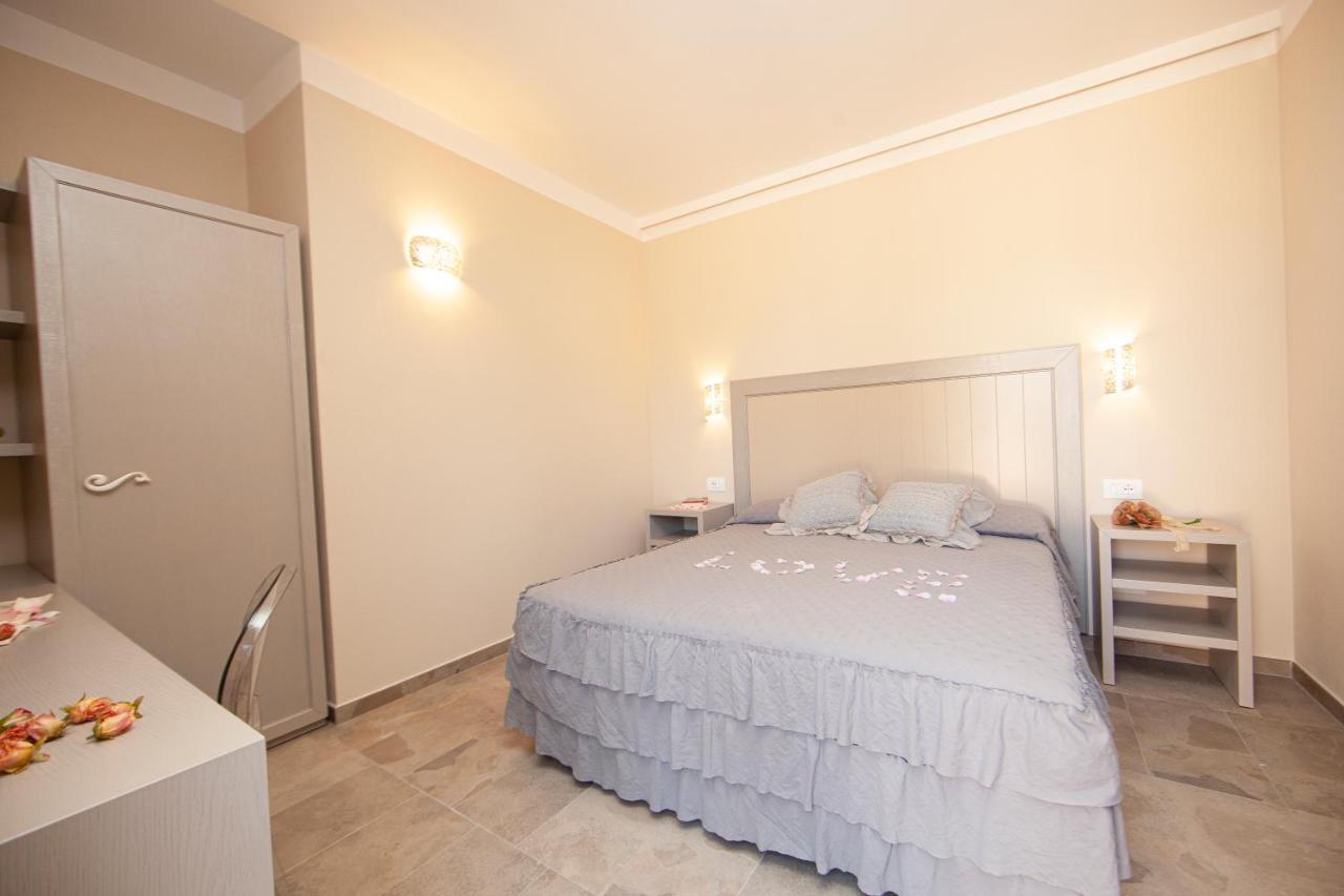 Bed and breakfast Podere Grandolfi