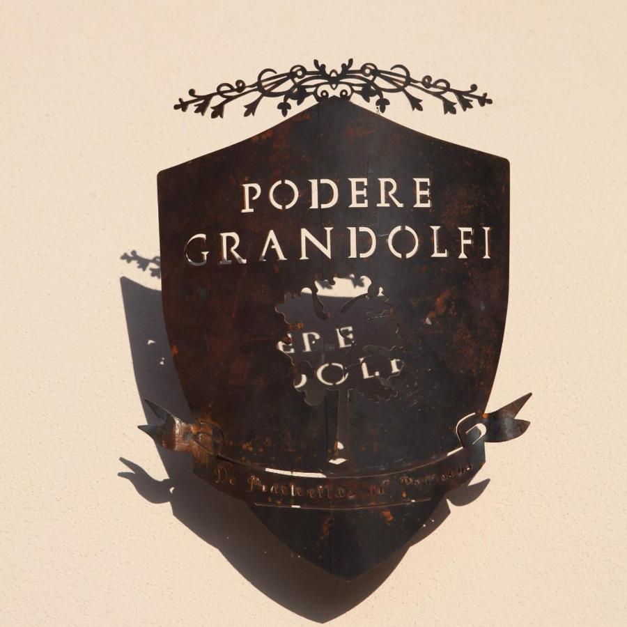 Podere Grandolfi Bed and breakfast