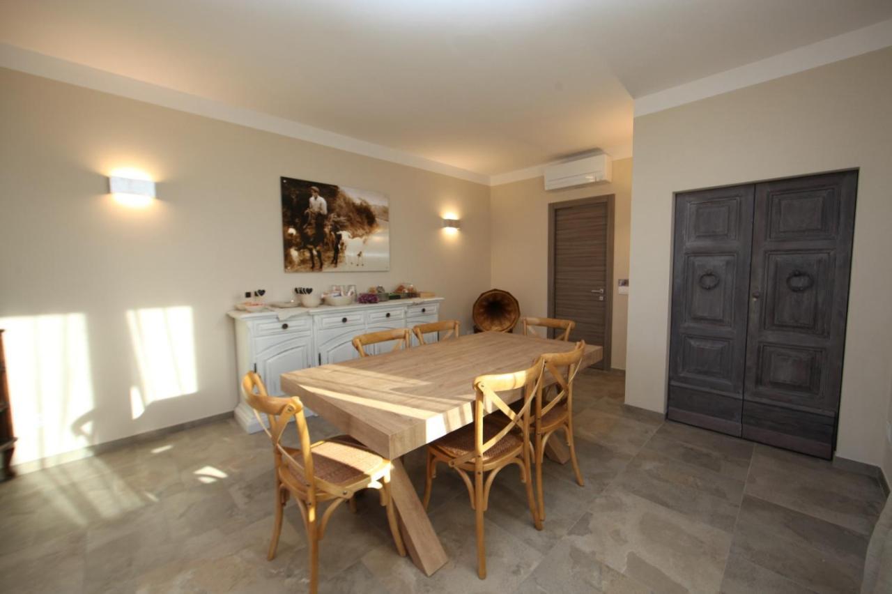 Podere Grandolfi Bed and breakfast *