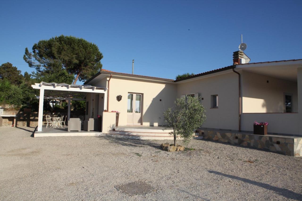 Podere Grandolfi Bed and breakfast Capoliveri (Isola d'Elba)