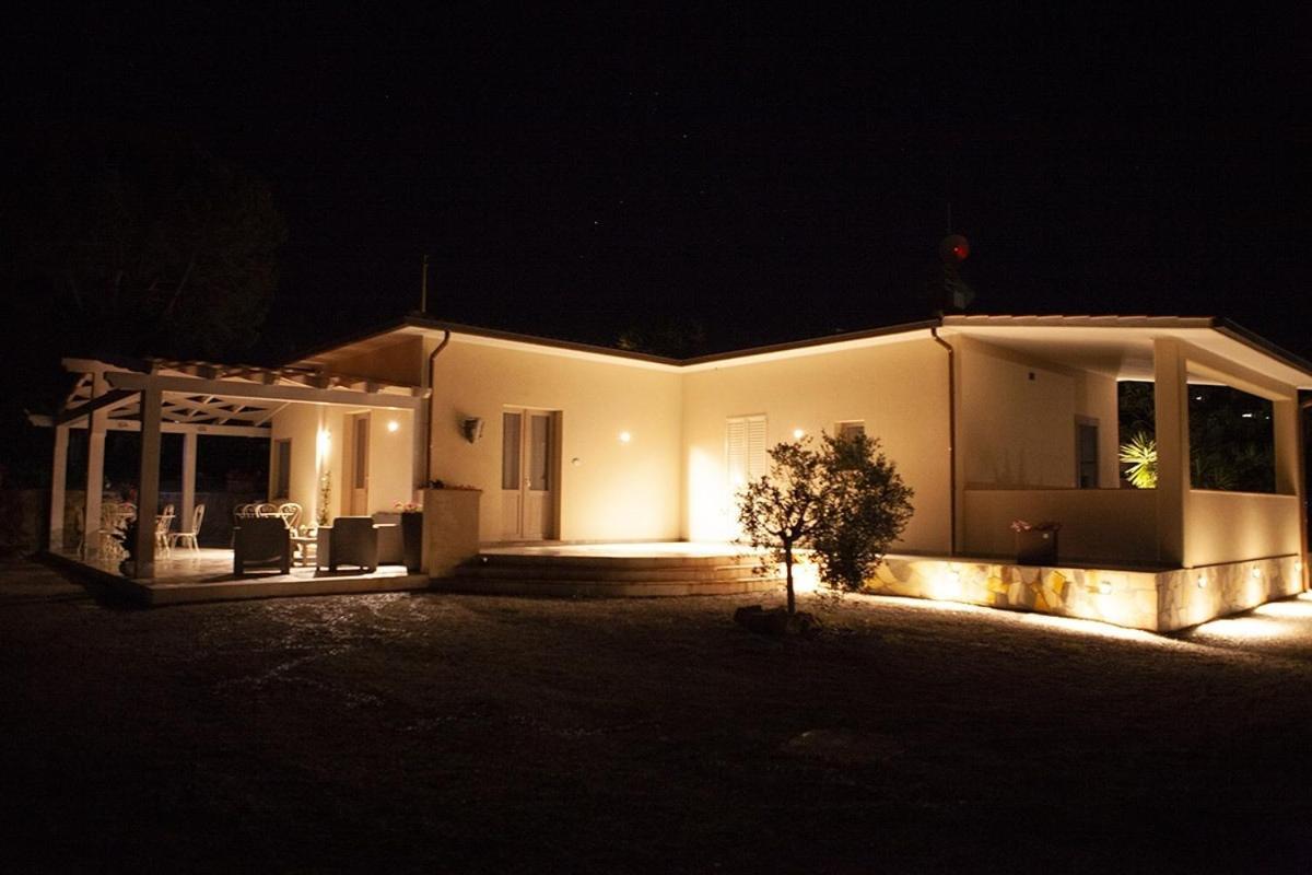 Podere Grandolfi Bed and breakfast *