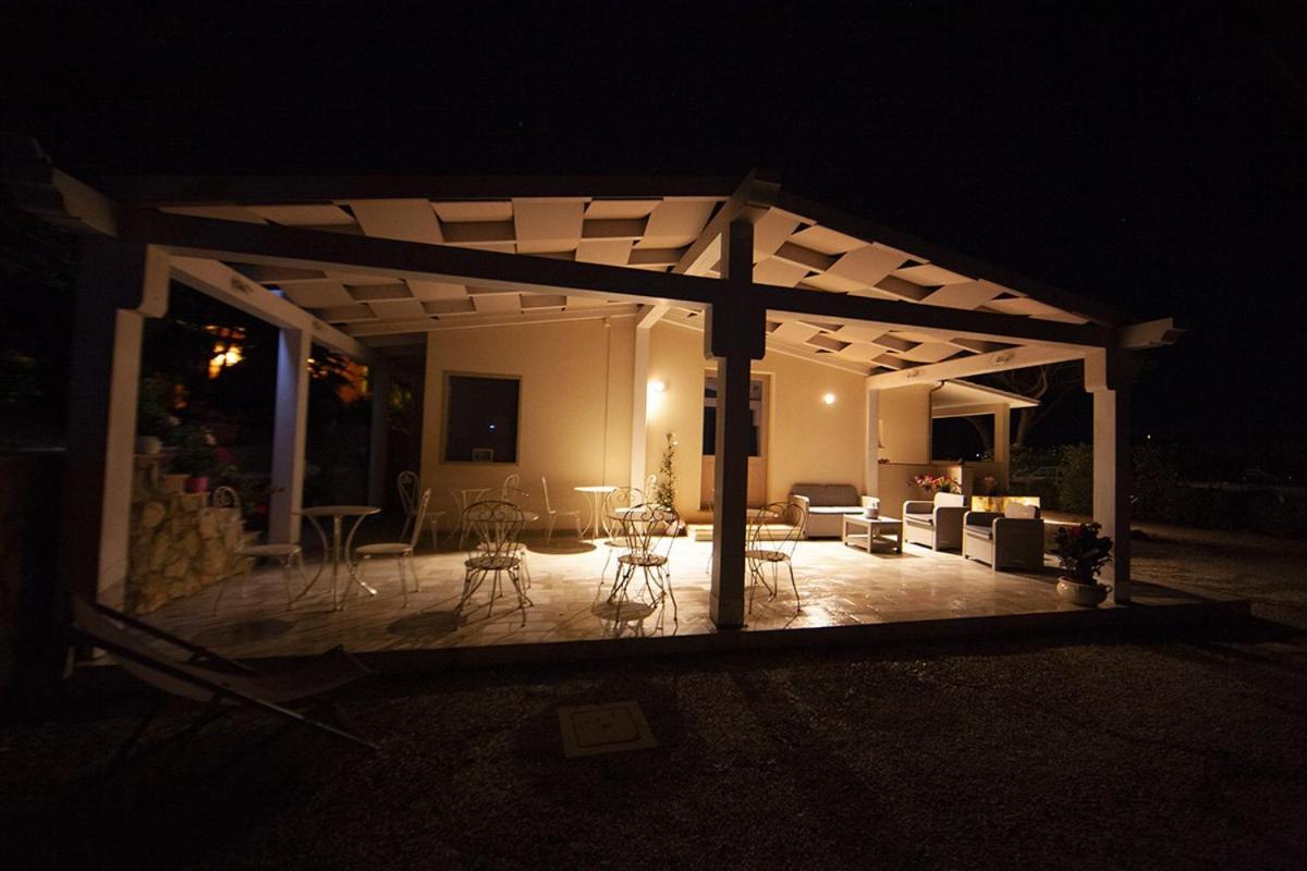 Bed and breakfast Podere Grandolfi