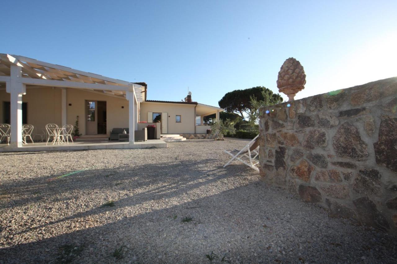 Podere Grandolfi *