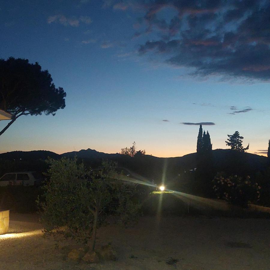 Podere Grandolfi Capoliveri (Isola d'Elba)