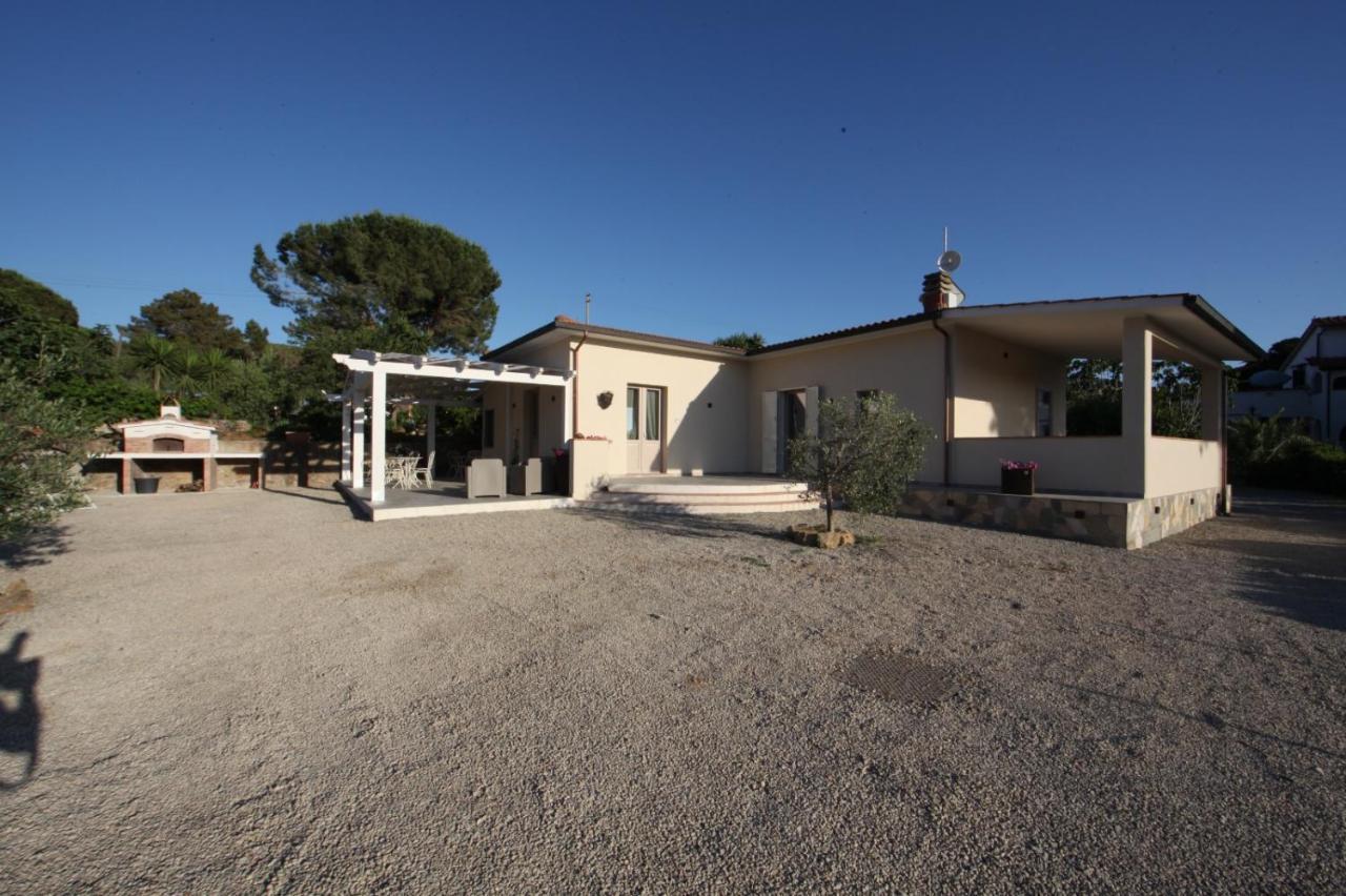 Podere Grandolfi Bed and breakfast Capoliveri (Isola d'Elba)