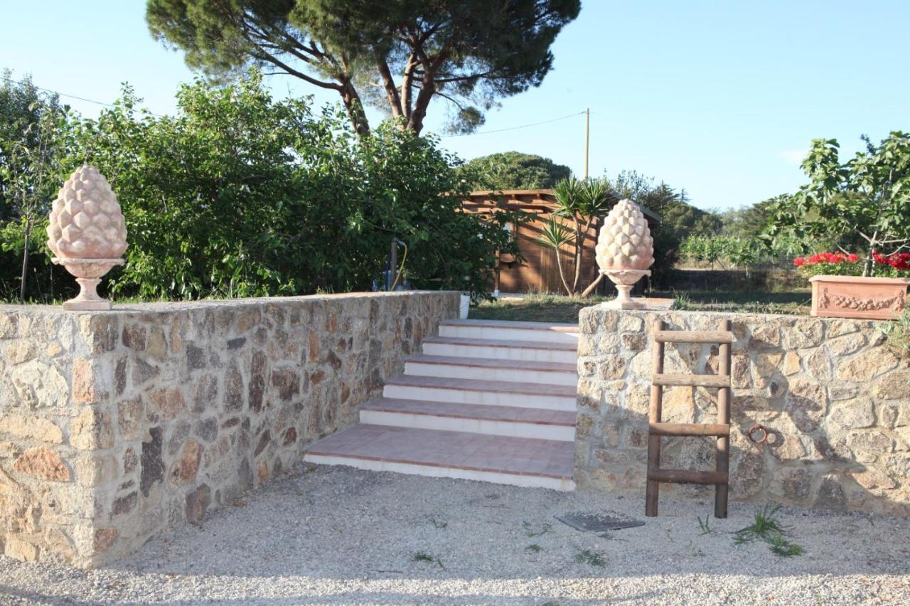 Podere Grandolfi