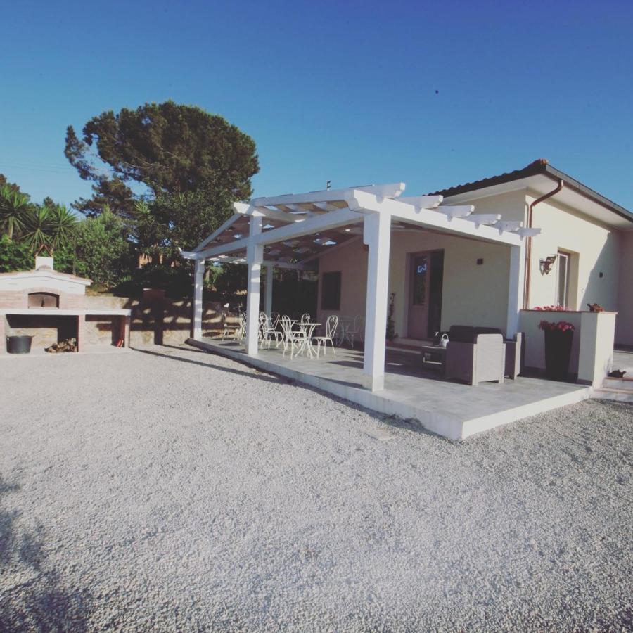 Podere Grandolfi * Capoliveri (Isola d'Elba)