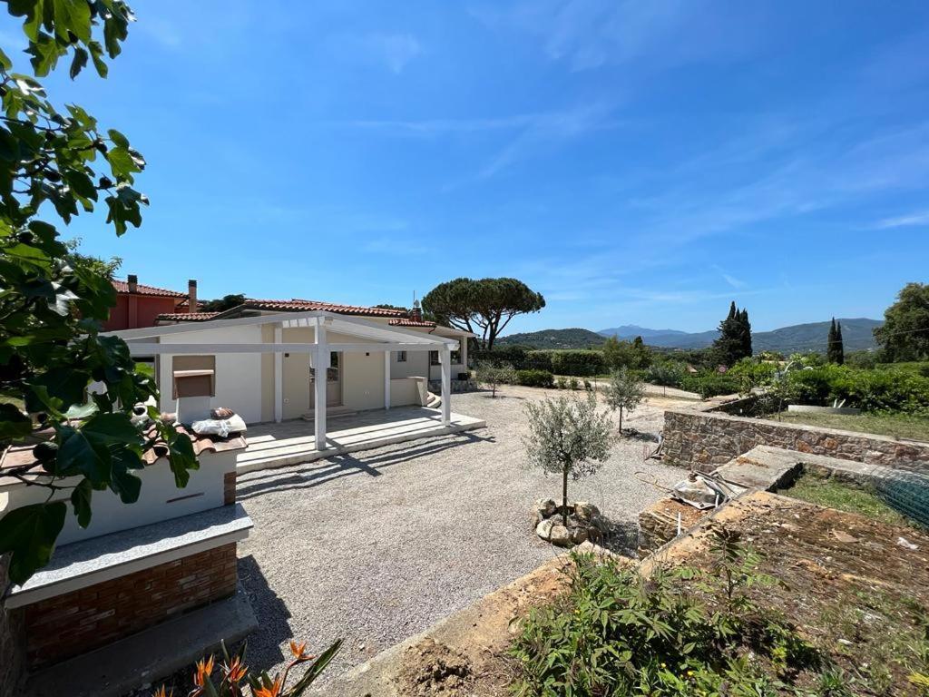 Bed and breakfast Podere Grandolfi *