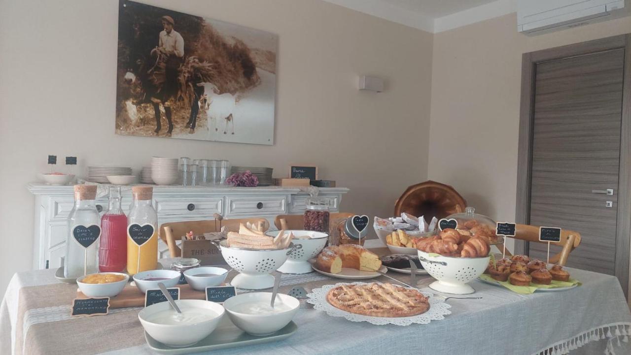 Podere Grandolfi Bed and breakfast Capoliveri (Isola d'Elba)