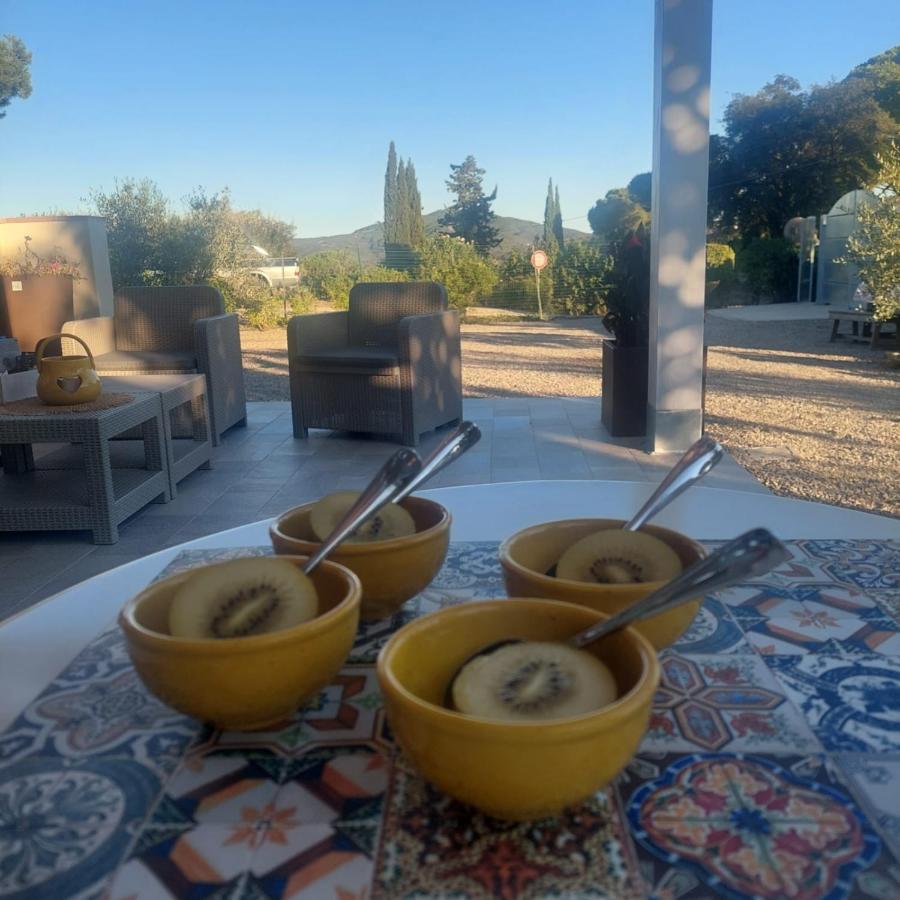 Bed and breakfast Podere Grandolfi