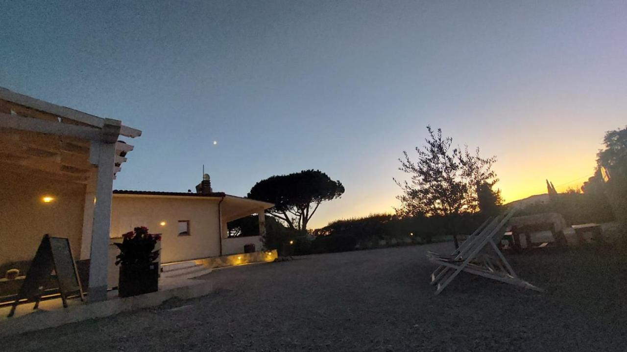 Podere Grandolfi