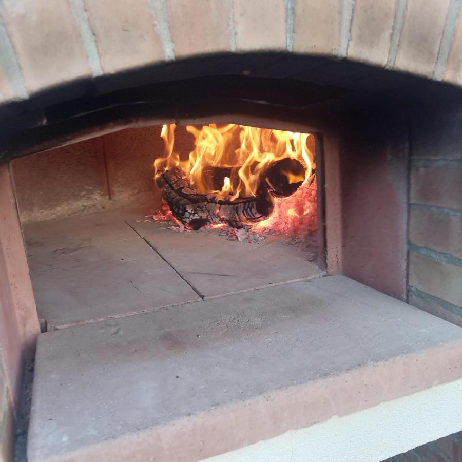 Podere Grandolfi Bed and breakfast Capoliveri (Isola d'Elba)