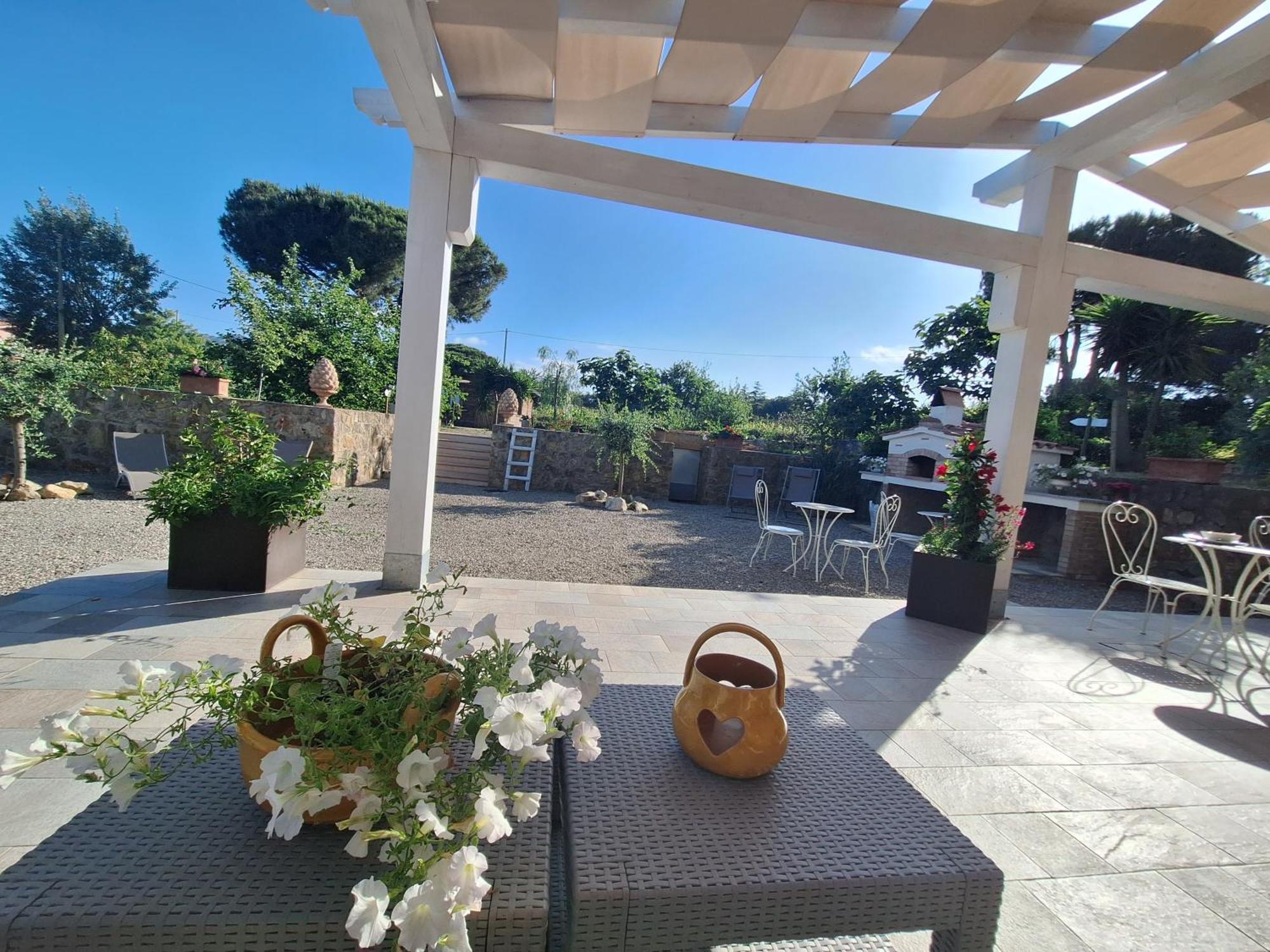 Bed and breakfast Podere Grandolfi