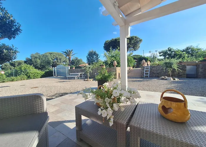 Podere Grandolfi B&B