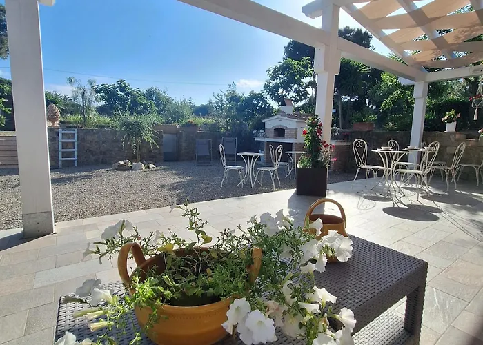 Podere Grandolfi B&B
