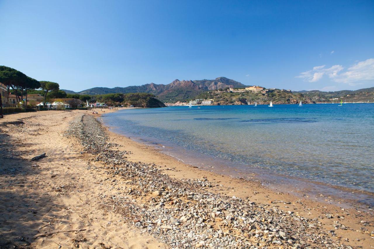 Frühstückspension Podere Grandolfi Capoliveri (Isola d'Elba)