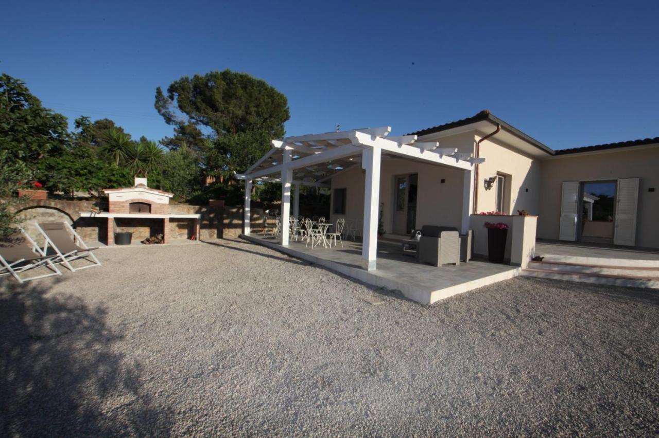 Podere Grandolfi