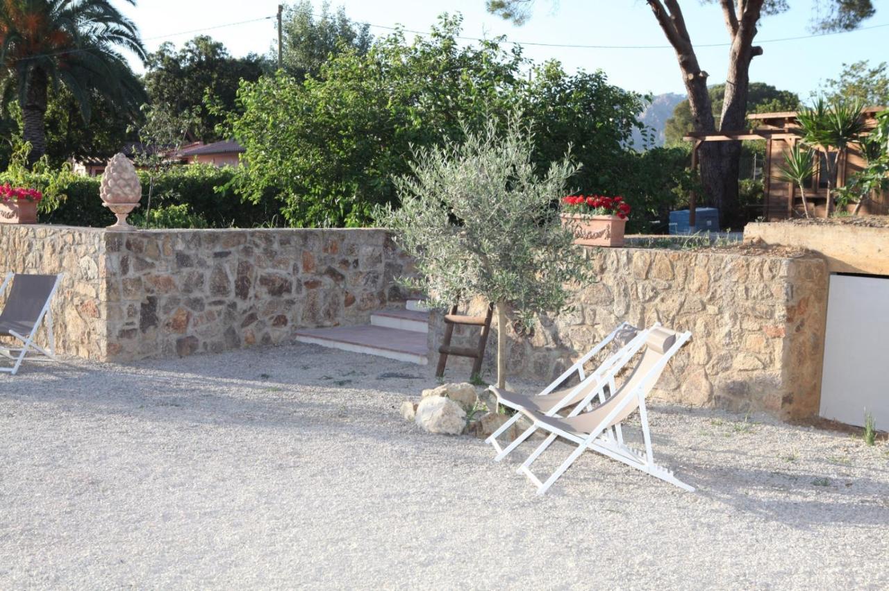 Podere Grandolfi