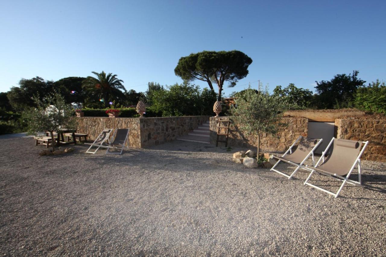 Podere Grandolfi *