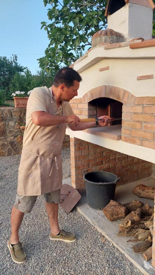 Podere Grandolfi