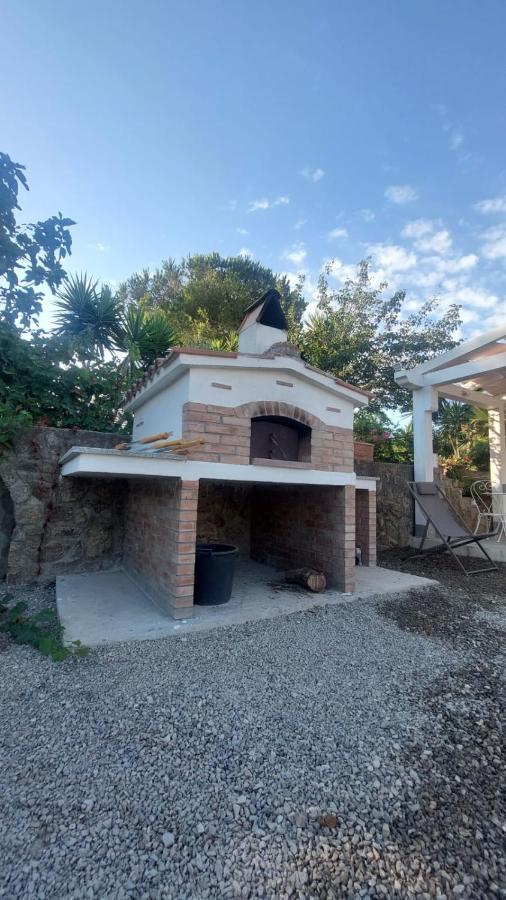 Frühstückspension Podere Grandolfi