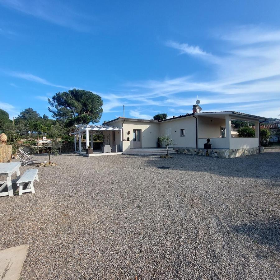 Podere Grandolfi * Capoliveri (Isola d'Elba)